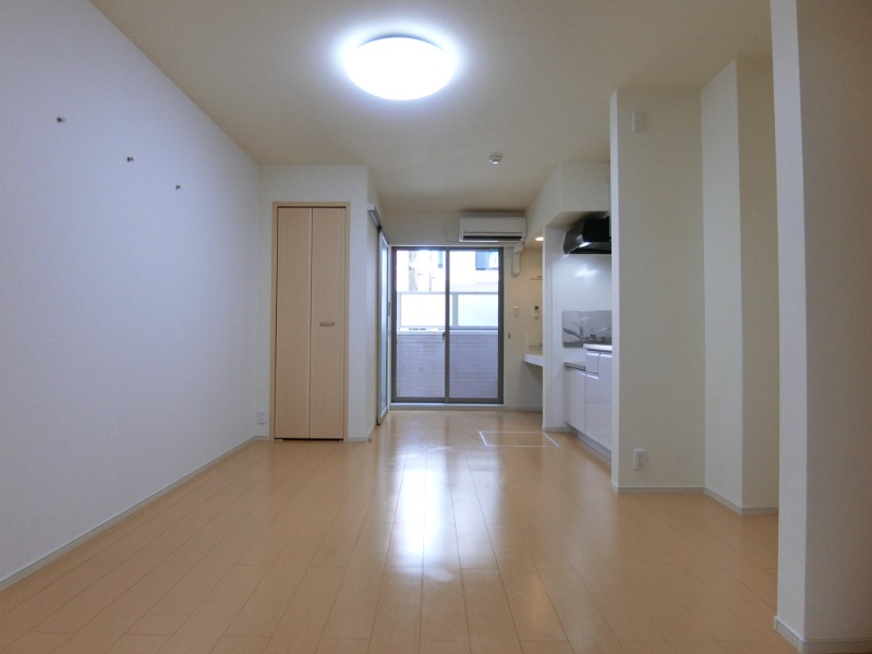 3/30 リビング/ダイニング