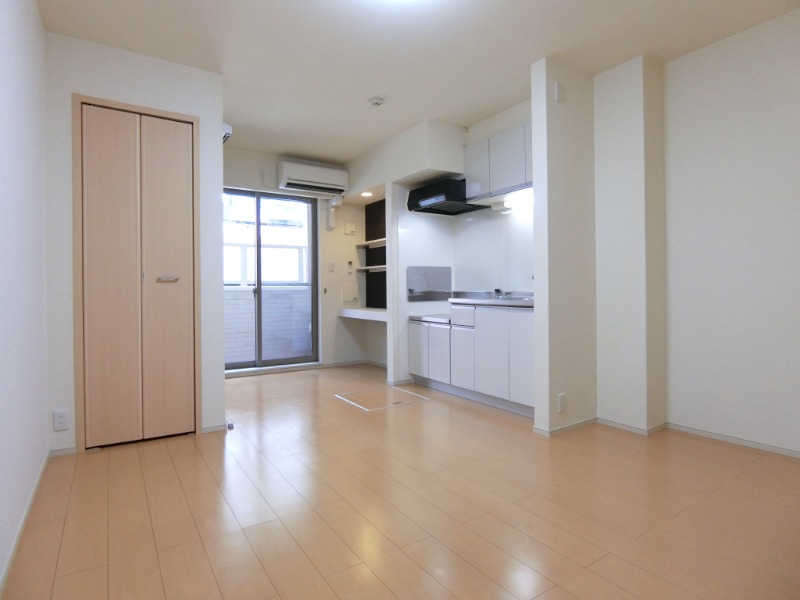 4/30 リビング/ダイニング