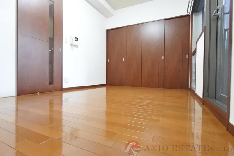 5/30 リビング/ダイニング