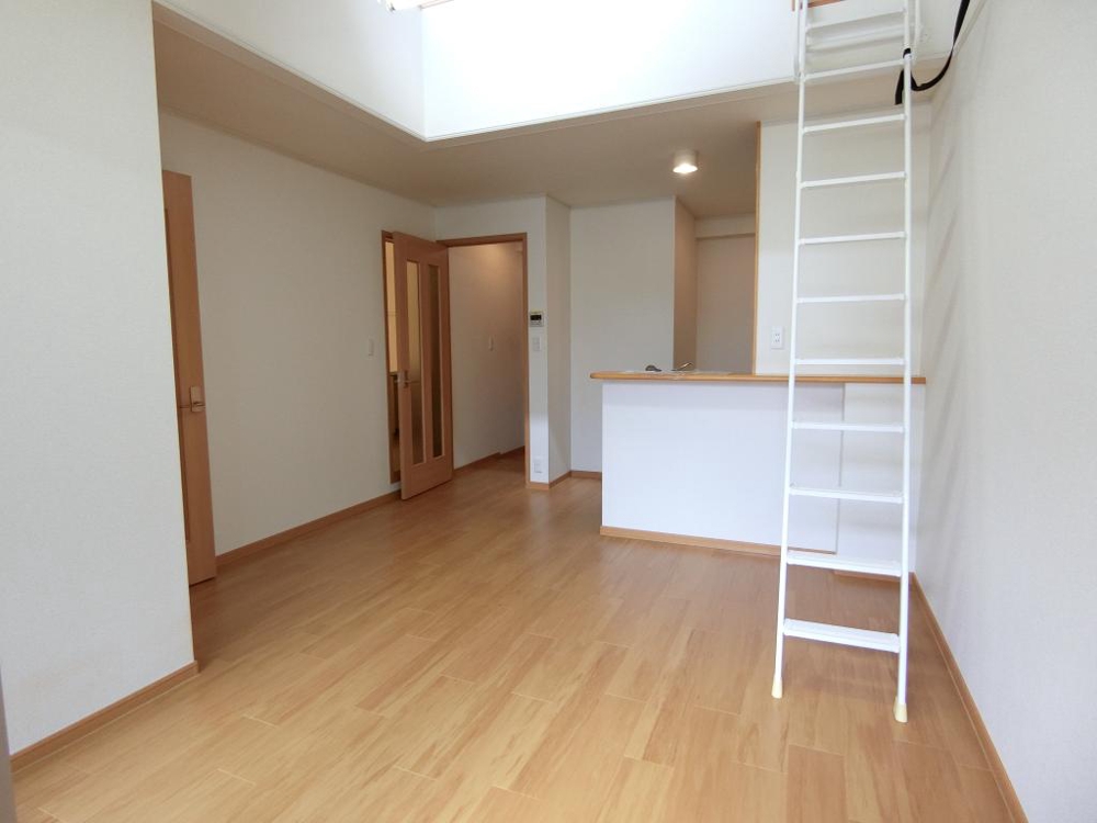 4/30 リビング/ダイニング