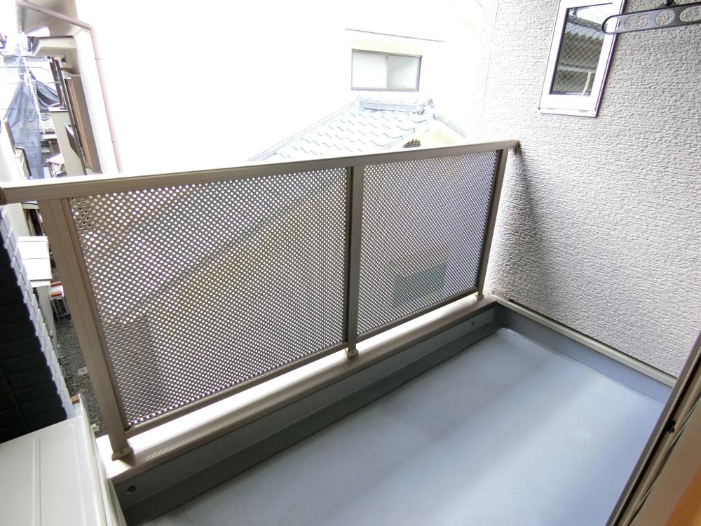 20/30 バルコニー