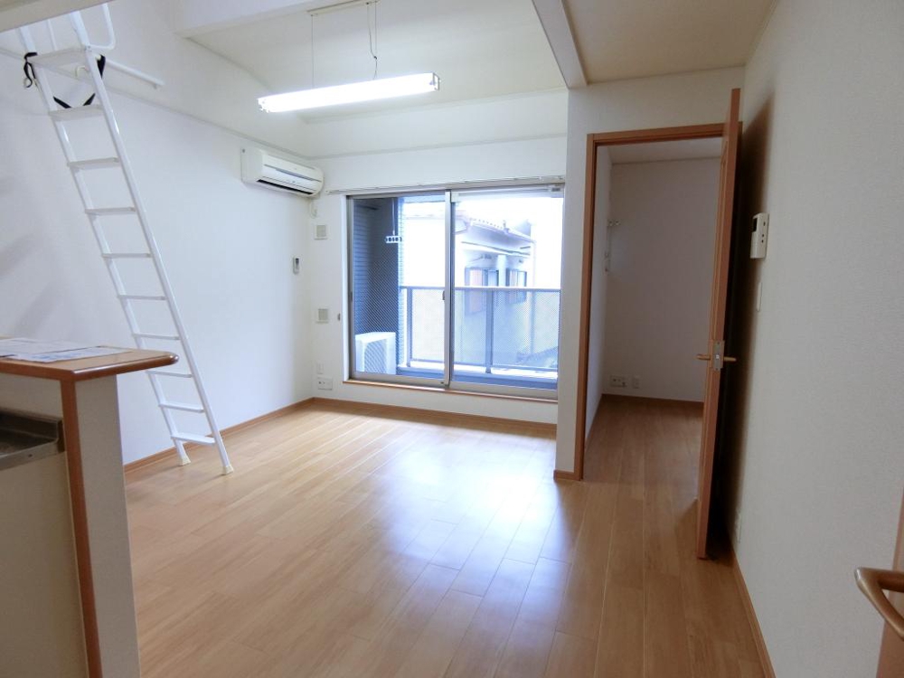 5/30 リビング/ダイニング