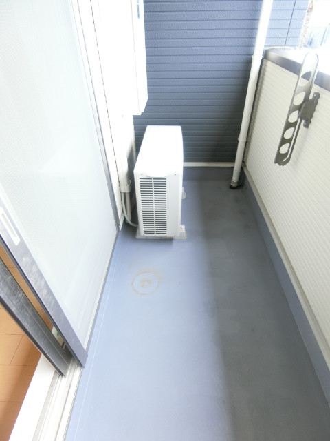 19/30 バルコニー