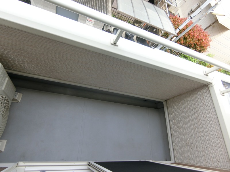 19/30 バルコニー