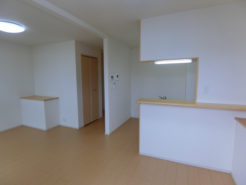 5/30 リビング/ダイニング