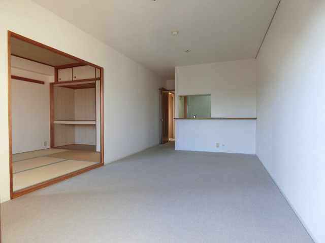 4/30 リビング/ダイニング