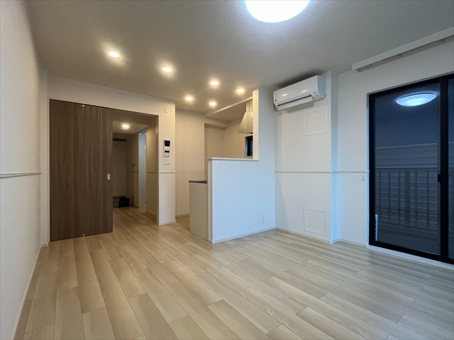 4/30 リビング/ダイニング