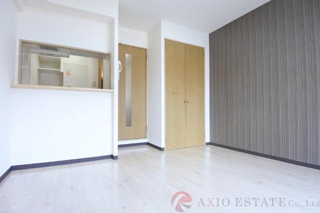 5/30 リビング/ダイニング