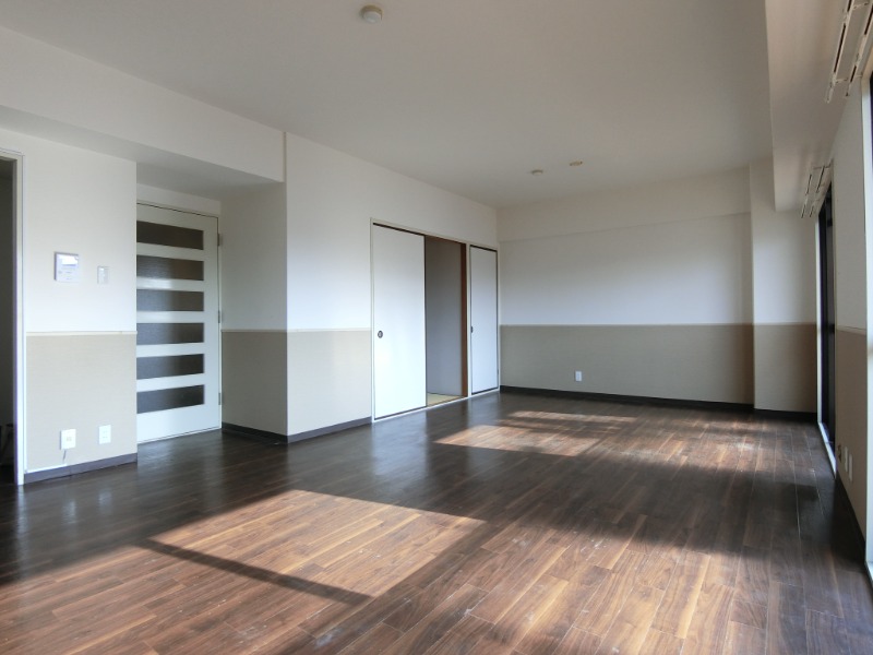 4/30 リビング/ダイニング