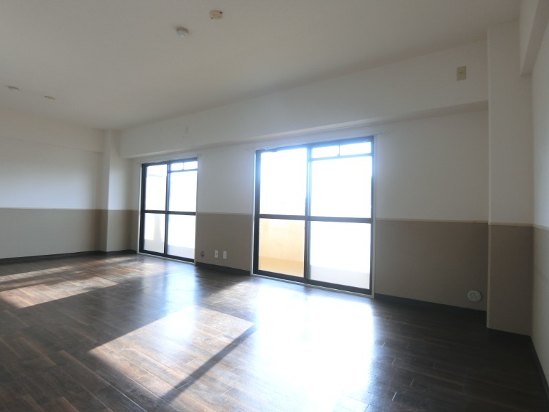 5/30 リビング/ダイニング