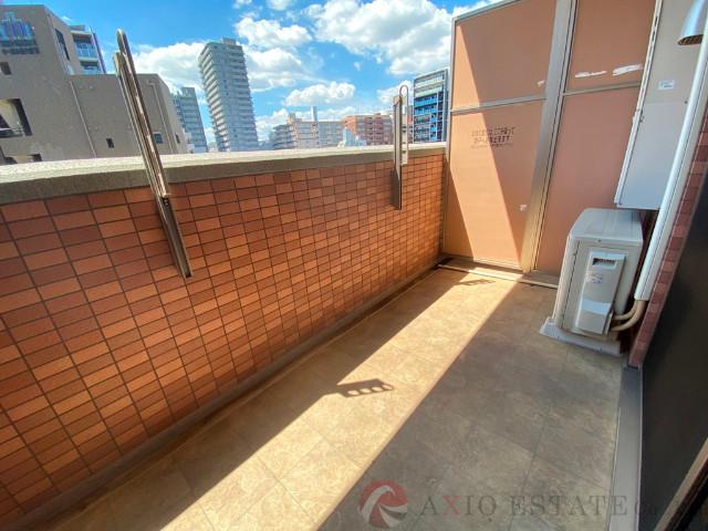 26/30 バルコニー