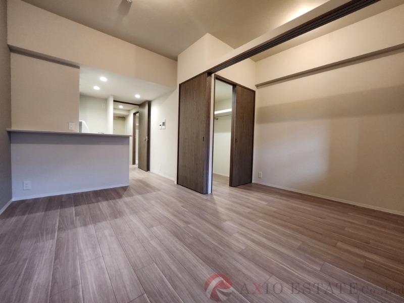 5/30 リビング/ダイニング