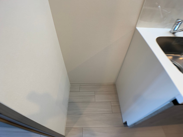 13/30 キッチン