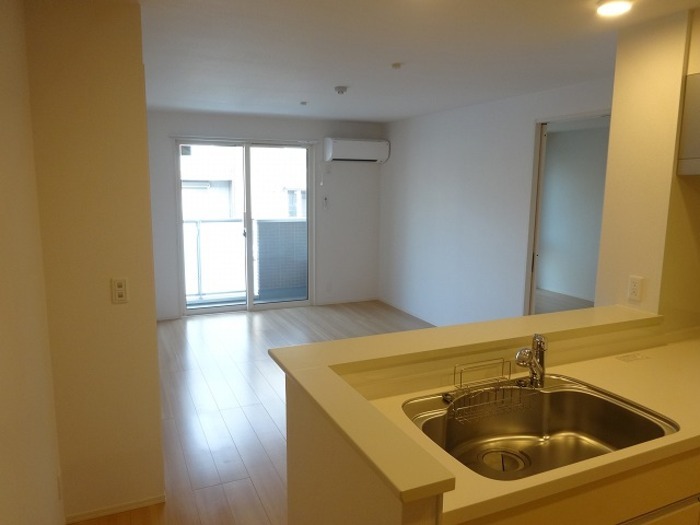 4/30 リビング/ダイニング