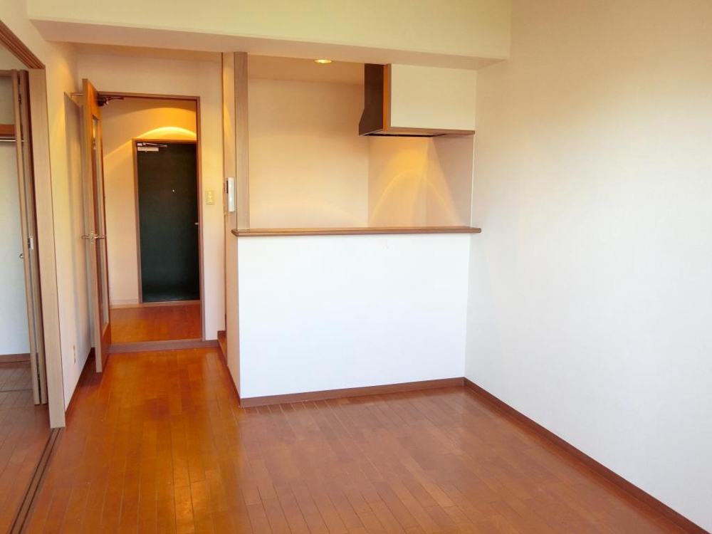 4/30 リビング/ダイニング