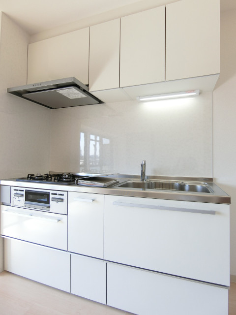 13/30 キッチン