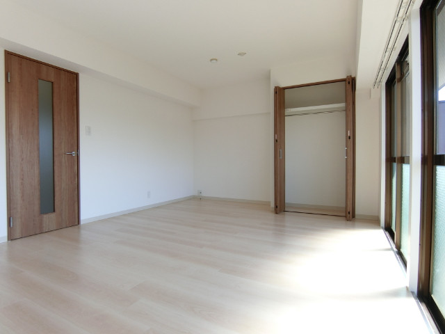 5/30 リビング/ダイニング