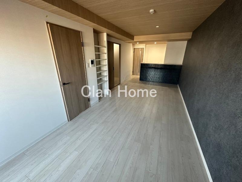 3/30 リビング/ダイニング