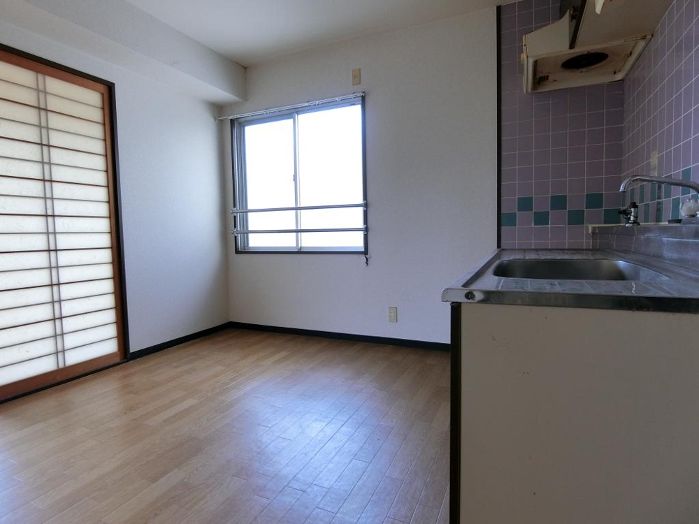 7/30 リビング/ダイニング