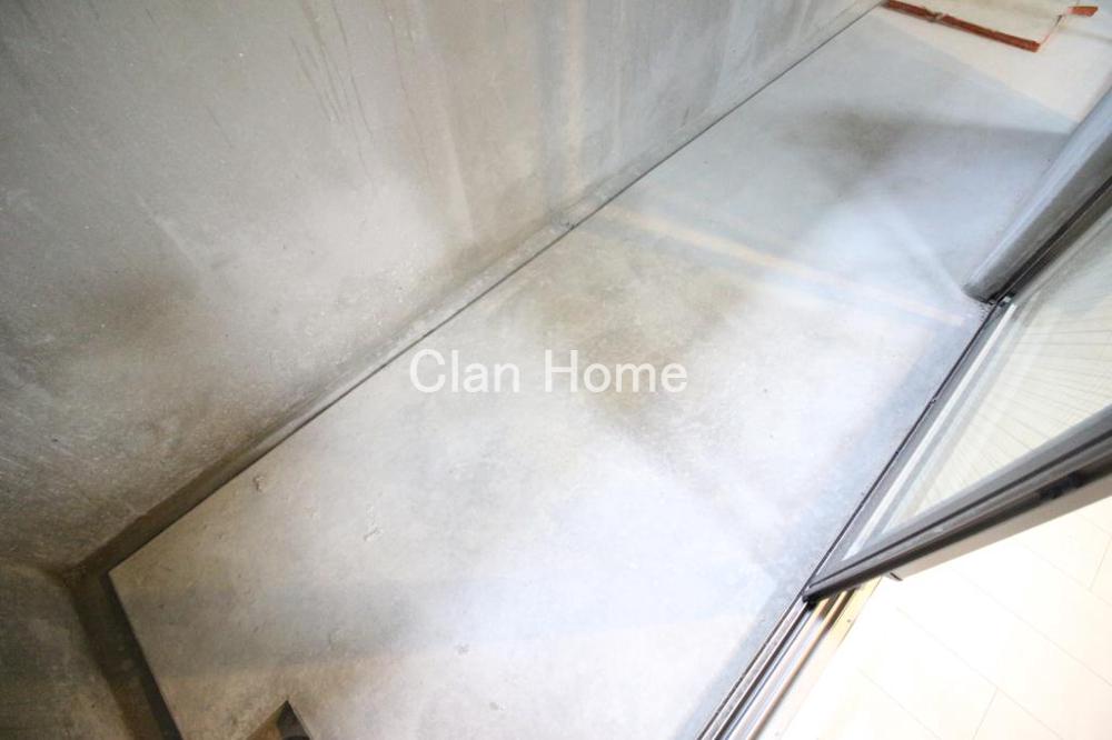 24/30 バルコニー