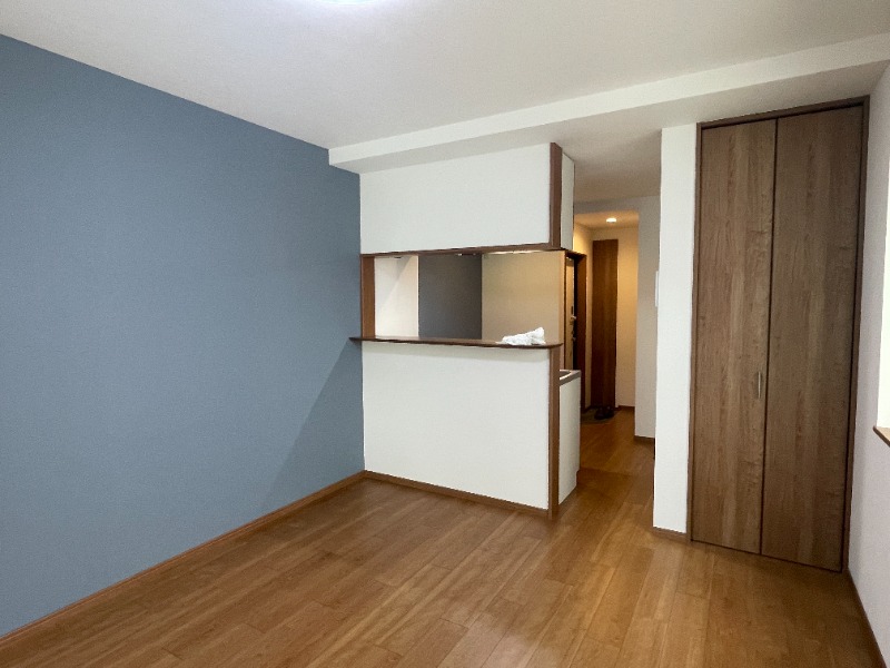 4/30 リビング/ダイニング