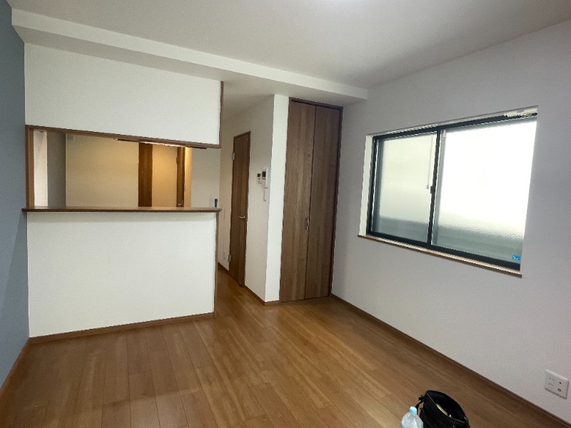 5/30 リビング/ダイニング