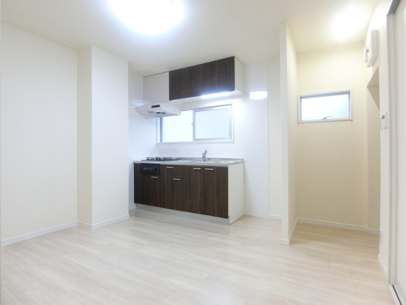 4/30 リビング/ダイニング