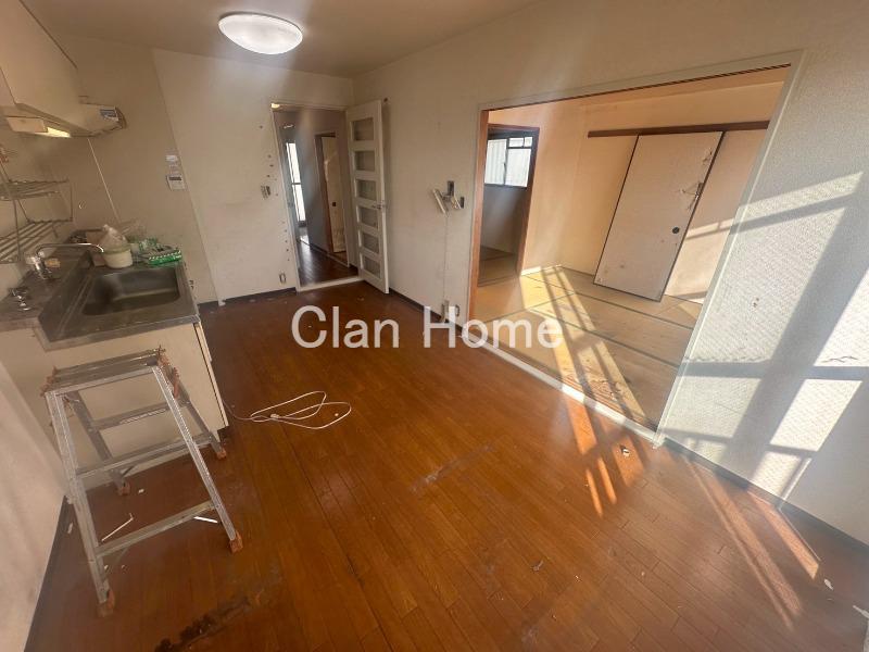 3/30 リビング/ダイニング