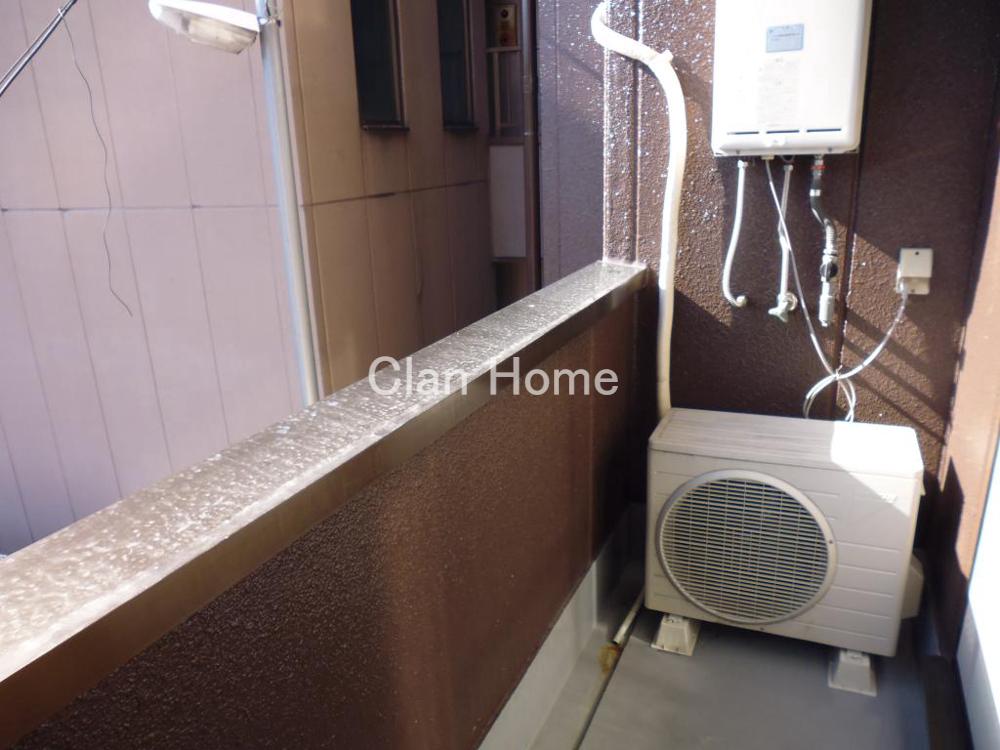 24/30 バルコニー