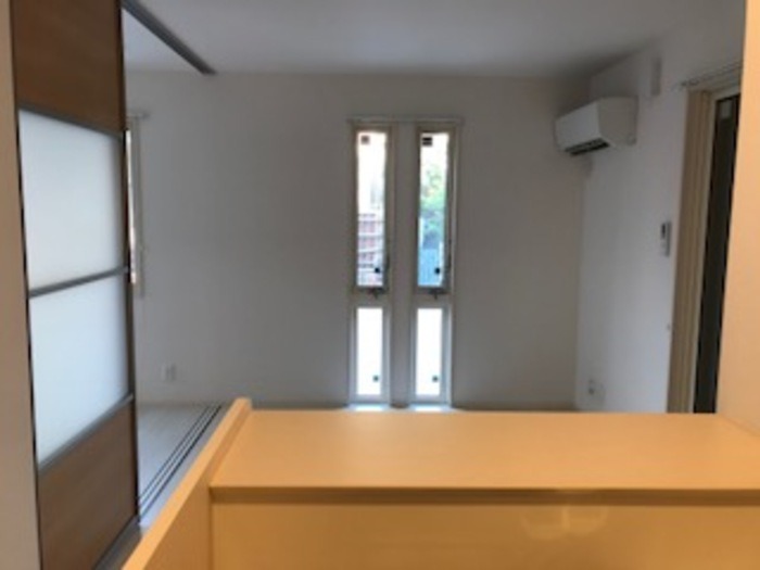 4/25 リビング/ダイニング