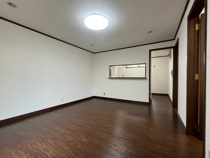 5/30 リビング/ダイニング