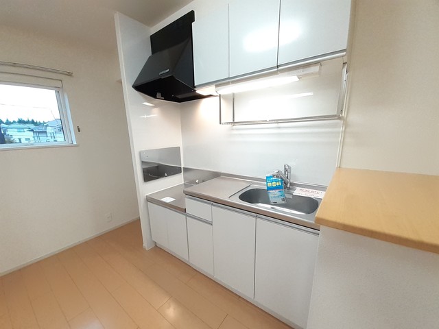 3/24 リビング/ダイニング