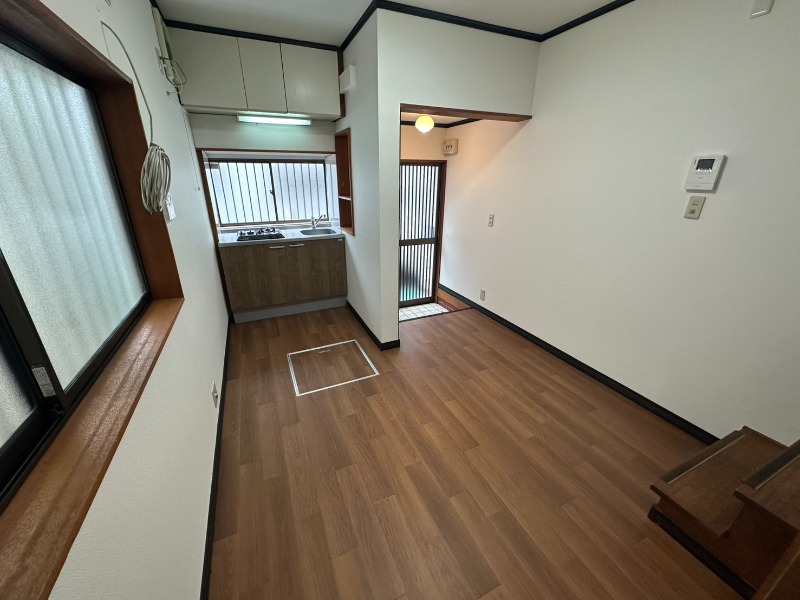 4/30 リビング/ダイニング