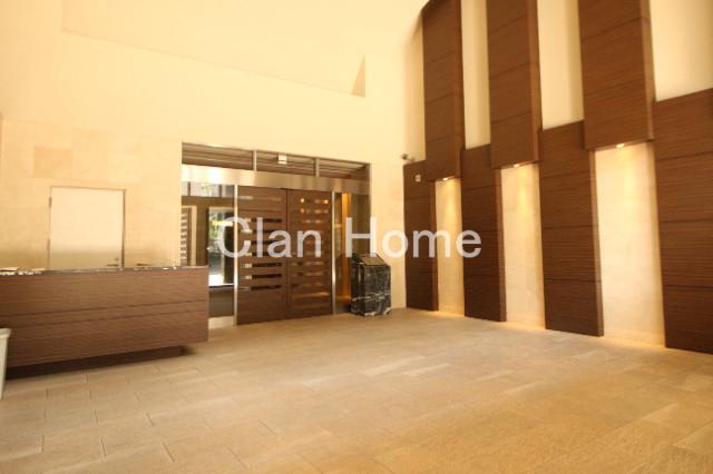 7/14 エントランス