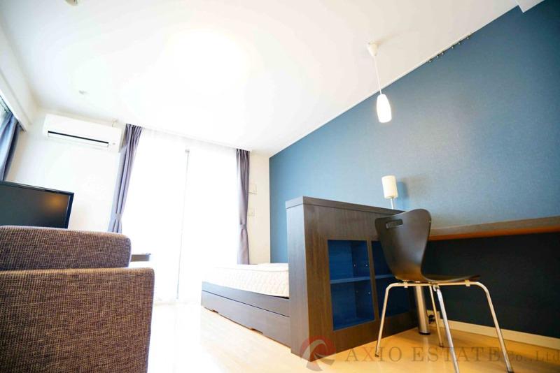 5/30 リビング/ダイニング