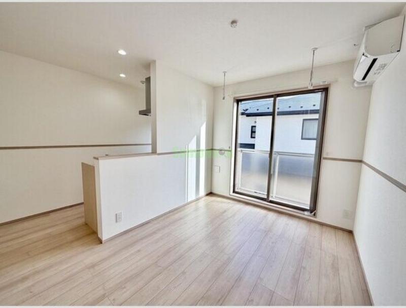 3/19 リビング/ダイニング