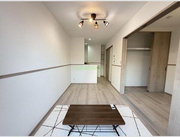 3/18 リビング/ダイニング