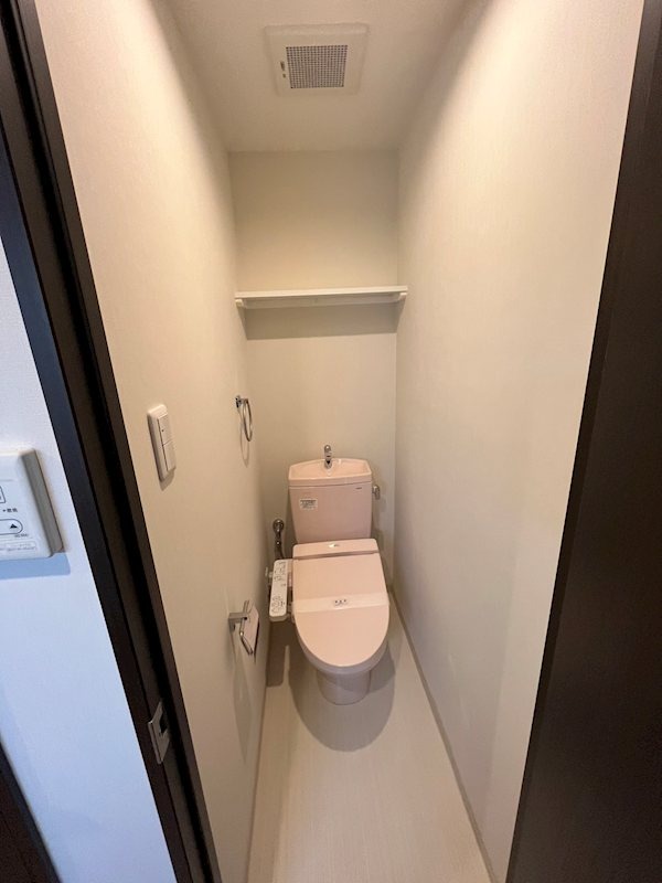 7/9 トイレ