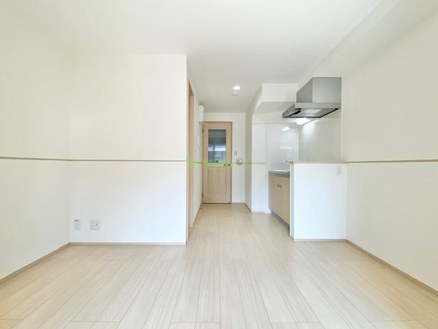 5/30 リビング/ダイニング