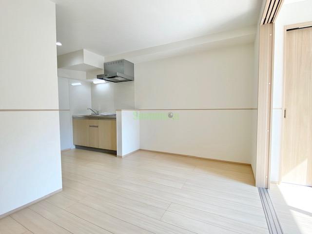 6/30 リビング/ダイニング