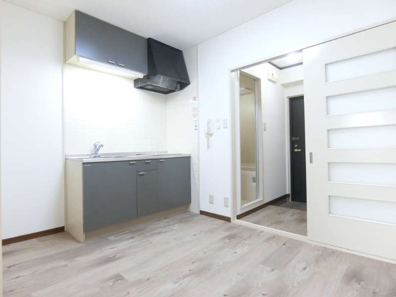 4/30 リビング/ダイニング