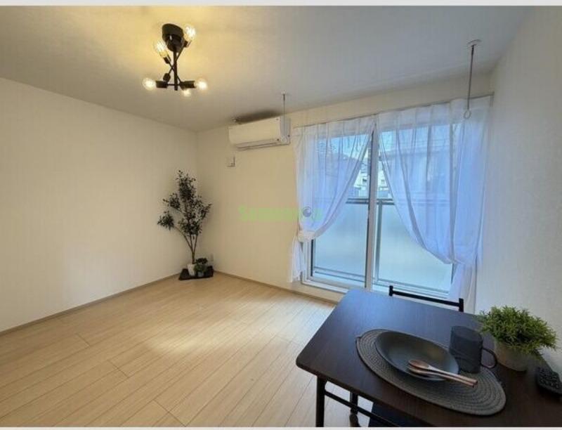 3/18 リビング/ダイニング