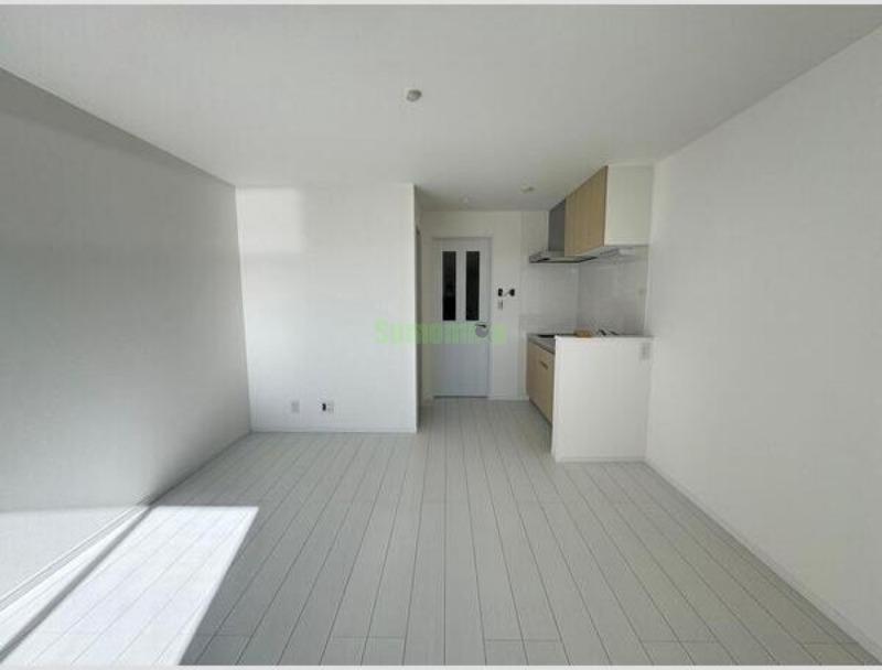 3/17 リビング/ダイニング