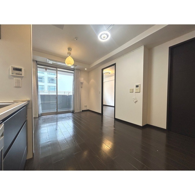 3/22 リビング/ダイニング