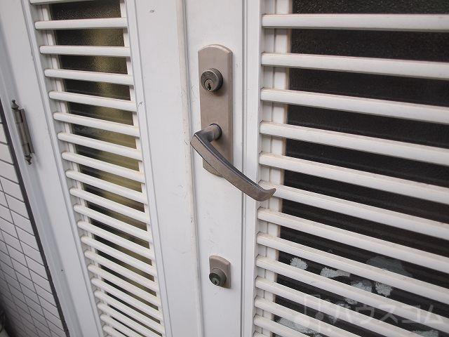 4/15 エントランス