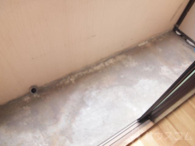 17/30 バルコニー