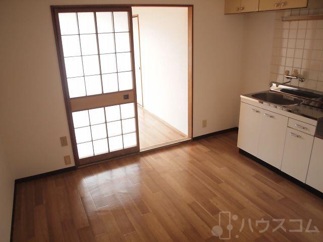 5/30 リビング/ダイニング