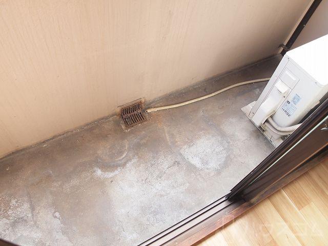 17/30 バルコニー