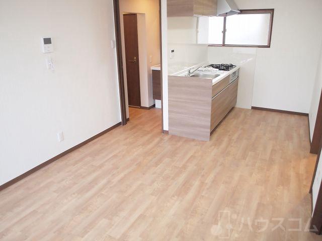 3/30 リビング/ダイニング