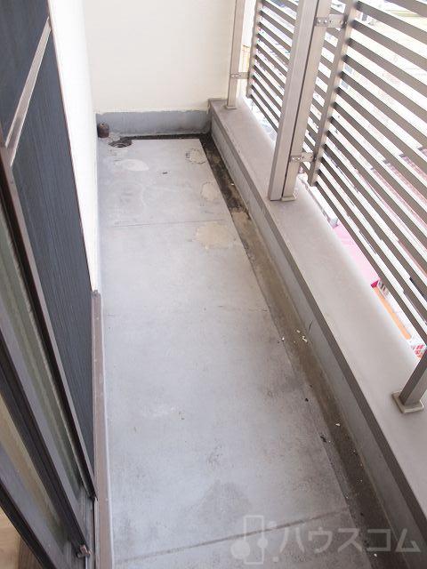 16/30 バルコニー